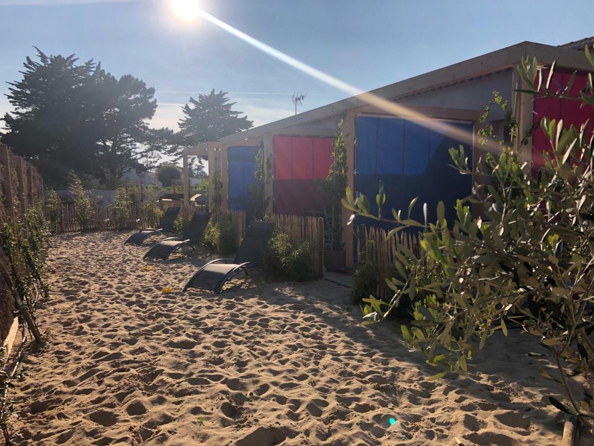 Les De La Clere Casa de Férias Le Grand Vieil